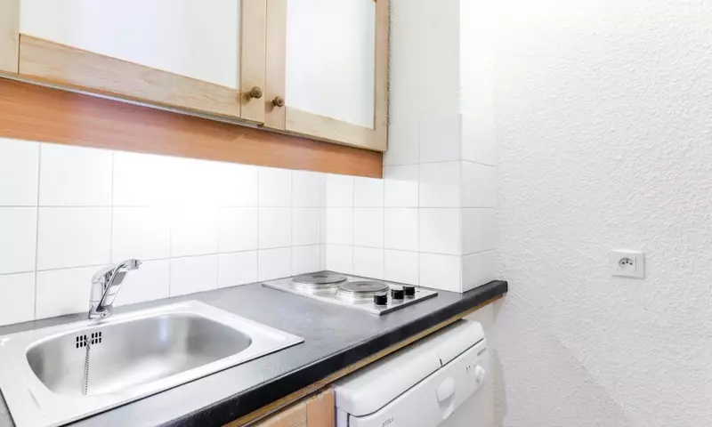 Studio 4 Personnes Sélection