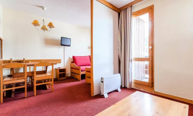 Studio 4 Personnes Sélection