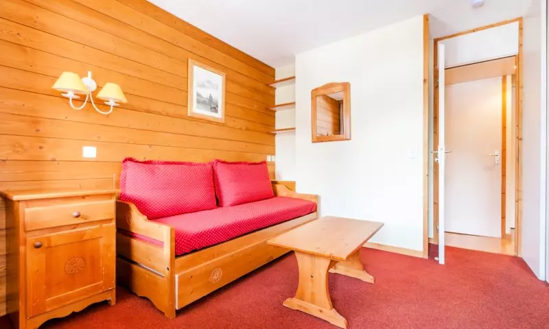 Studio 4 Personnes Sélection