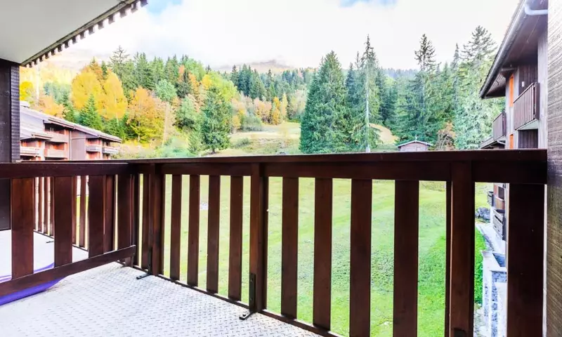 Studio 4 Personnes Sélection