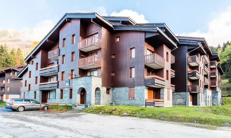 Studio 4 Personnes Sélection