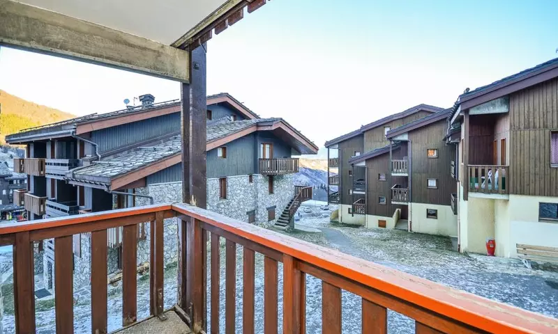 Studio 4 Personnes Sélection