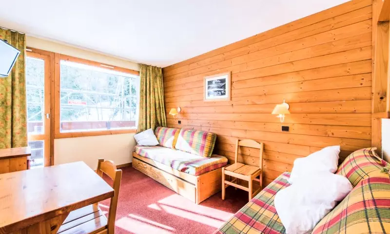 Studio Confort (3 personnes)