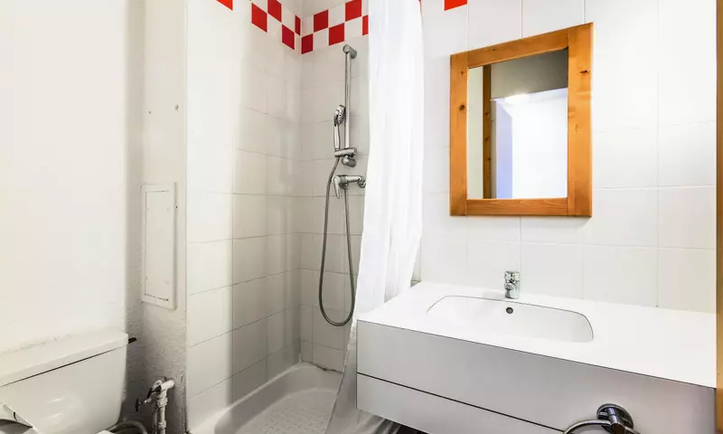 Studio Confort (2 Personnes)