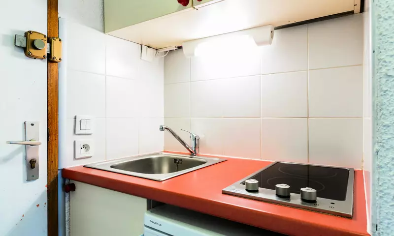 Studio Confort (2 Personnes)