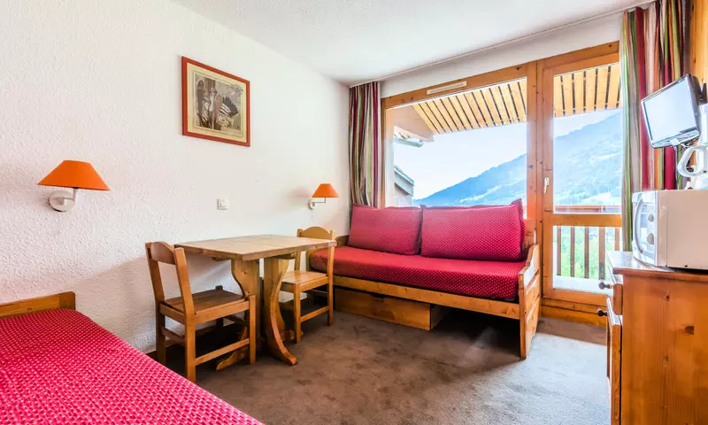 Studio Confort (2 Personnes)