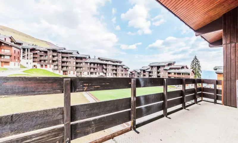 2 Pièces 5 Personnes Sélection