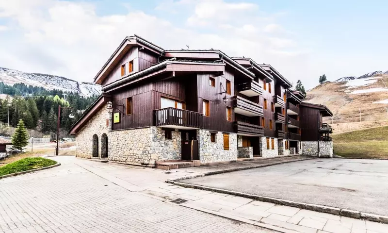 2 Pièces 5 Personnes Sélection