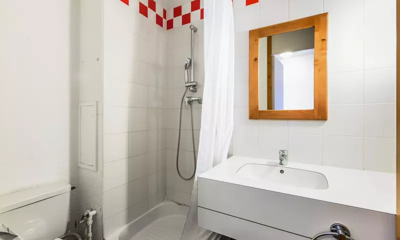 Studio 2 personnes Confort