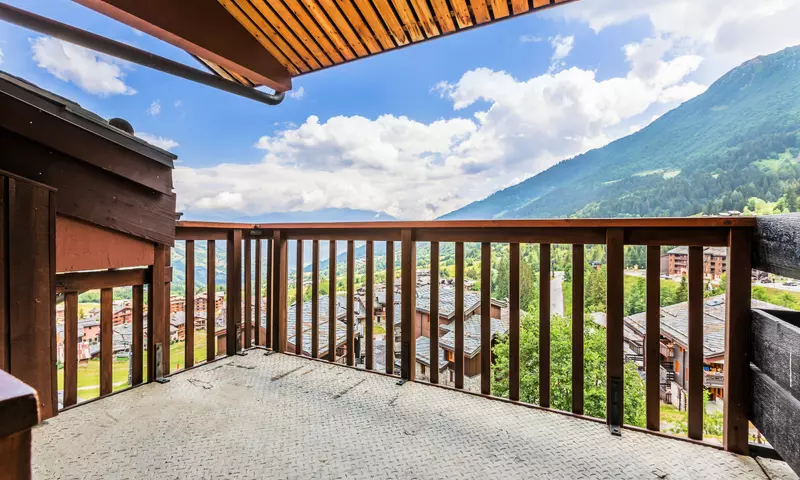 Studio 2 personnes Confort