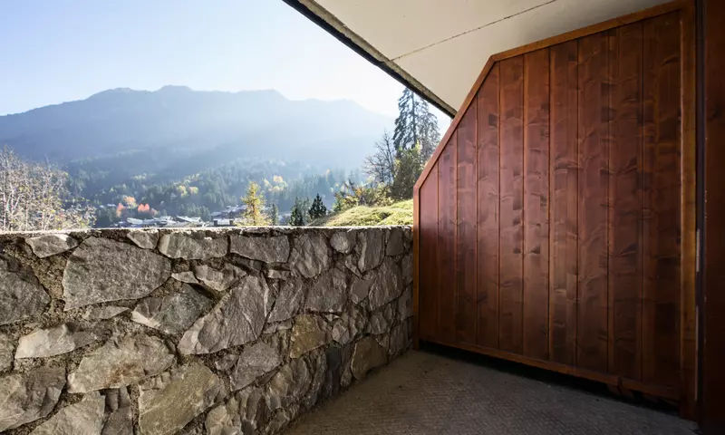 Studio 2 personnes Confort