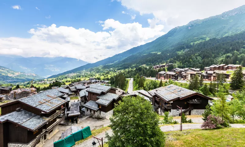 Studio 2 personnes Confort