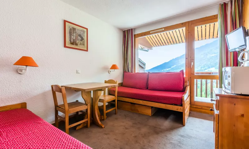 Studio 2 personnes Confort