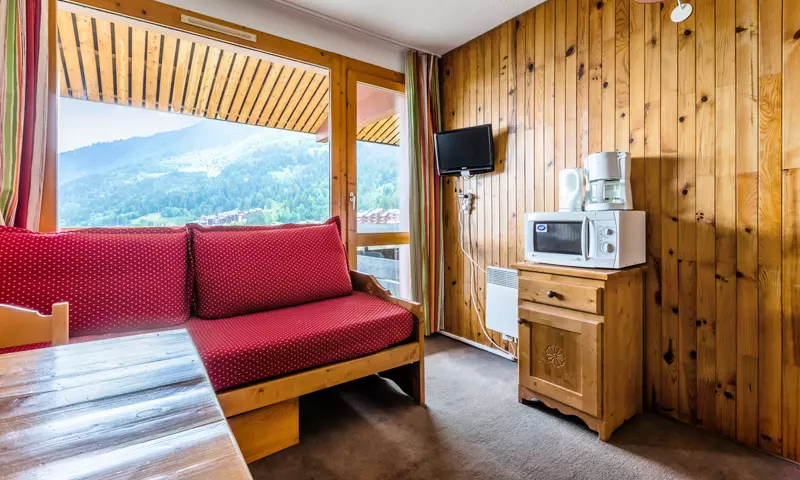 Studio 2 personnes Confort