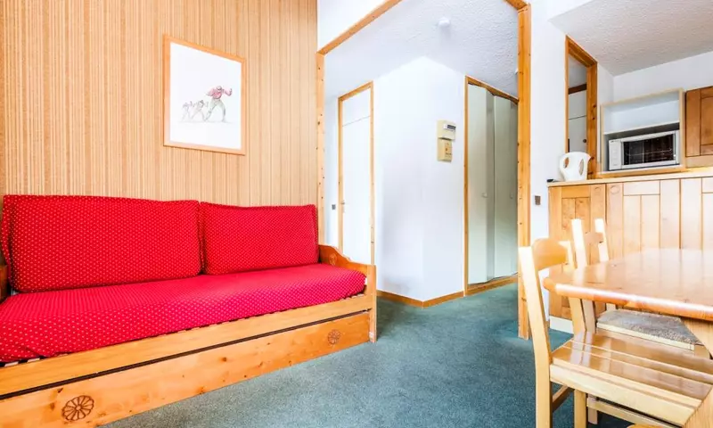 Studio 4 Personnes Confort