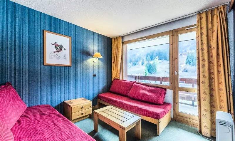 Studio 4 Personnes Confort