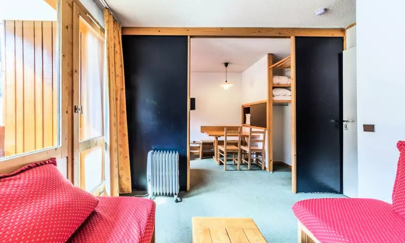 Studio 4 Personnes Confort