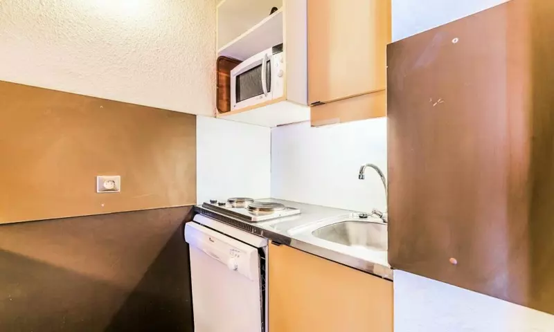 Studio 4 Personnes Confort