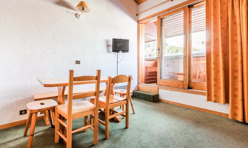 Studio 4 Personnes Confort