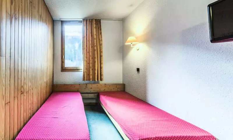 Studio 4 Personnes Confort