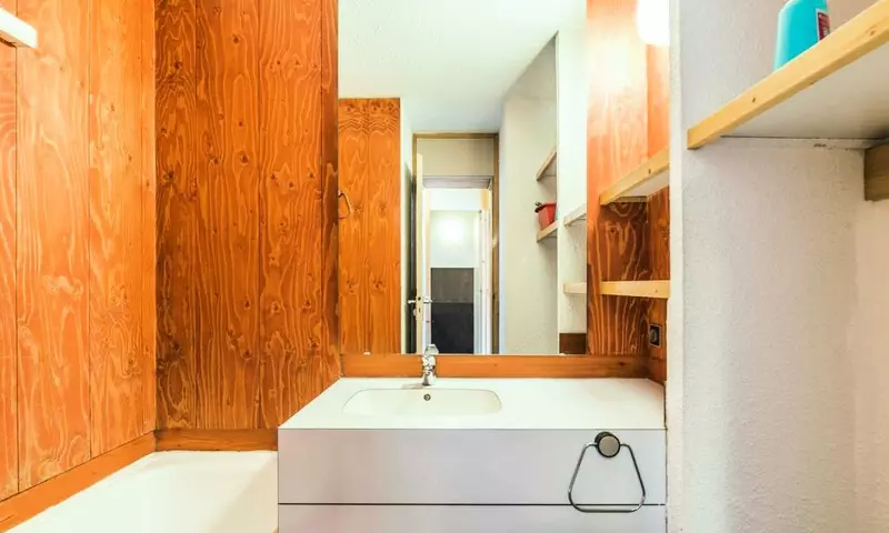 Studio 4 Personnes Confort