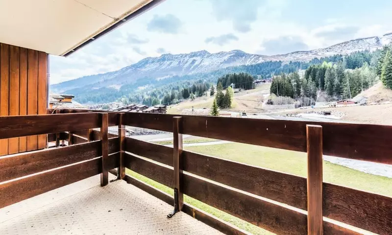 Studio 4 Personnes Confort