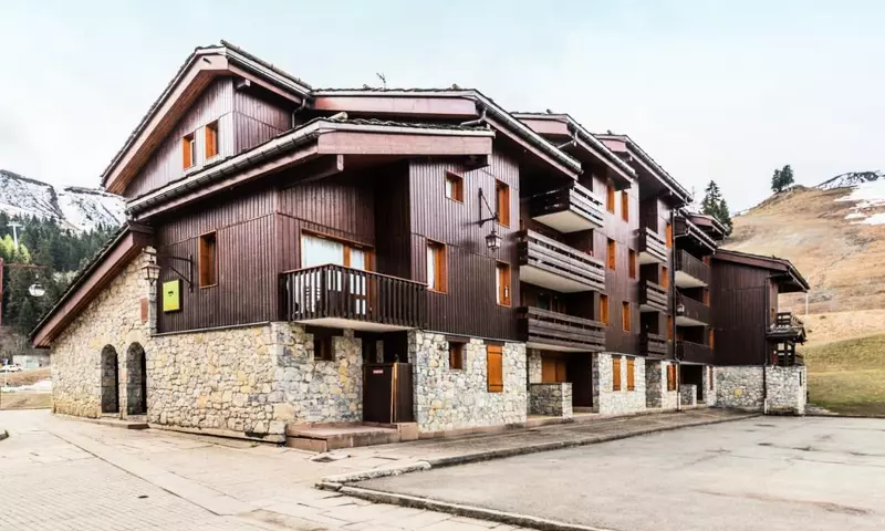 Studio 4 Personnes Confort