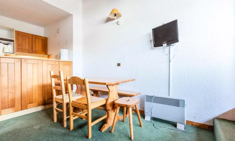 Studio 4 Personnes Confort