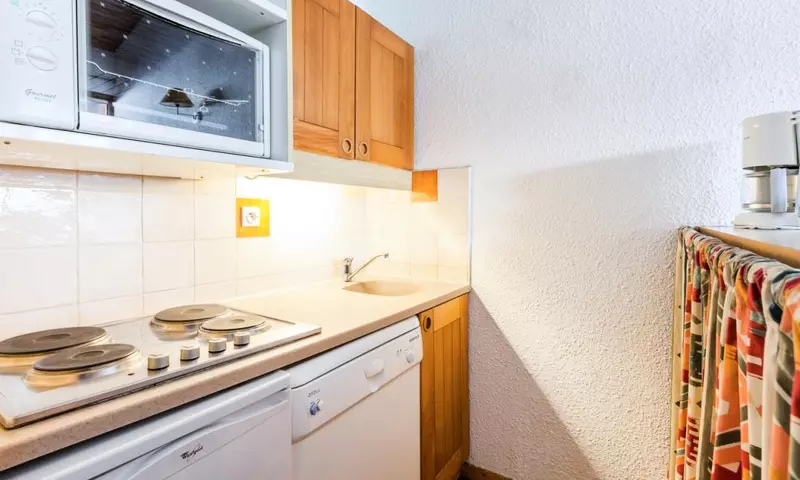 Studio 4 Personnes Confort