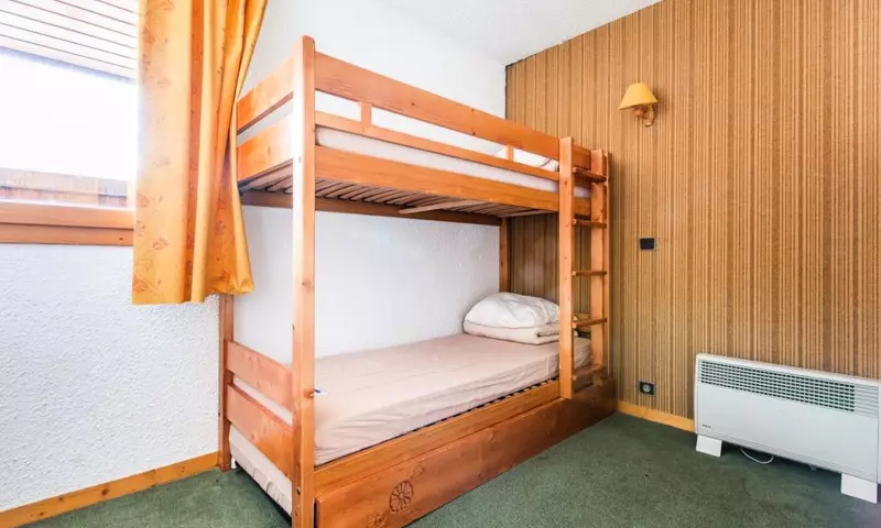 Studio 4 Personnes Confort