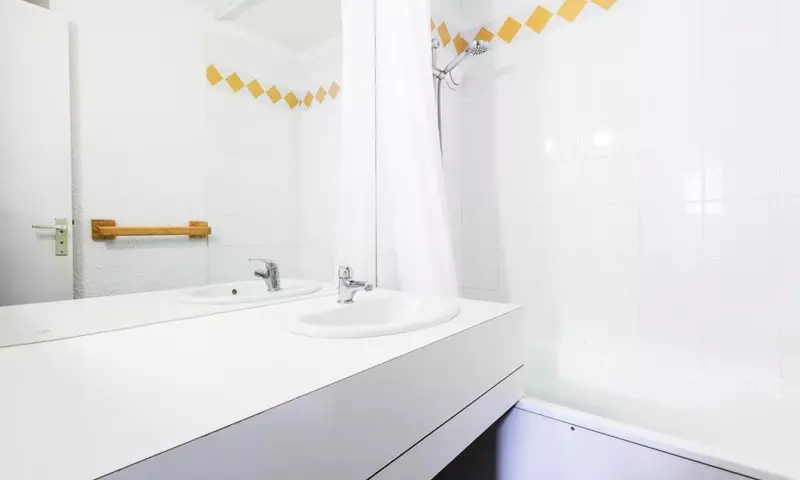 Studio 4 Personnes Confort