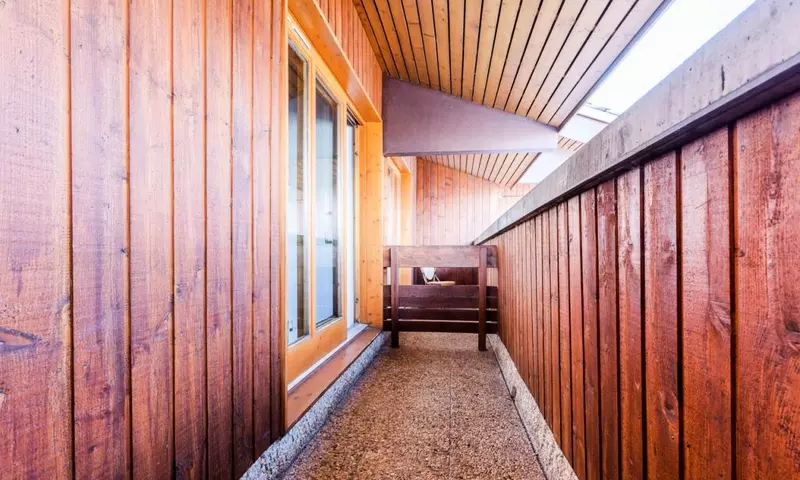 Studio 4 Personnes Confort