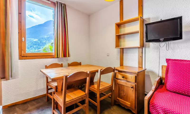 Studio 4 personnes Selection