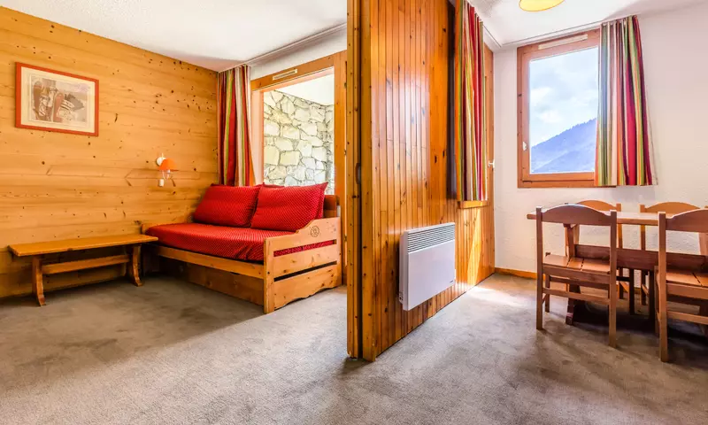 Studio 4 personnes Selection