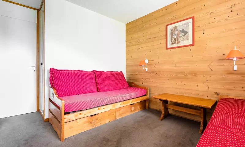 Studio 4 personnes Selection