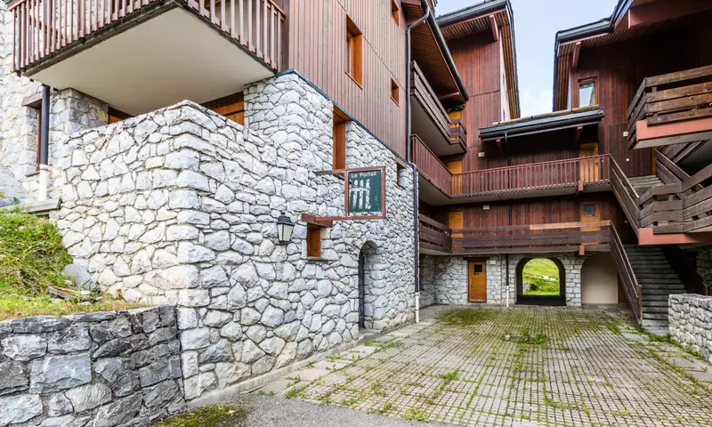 Studio 4 personnes Selection