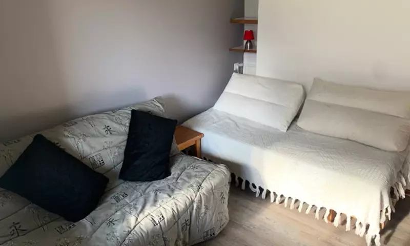 Studio 5 personnes Sélection