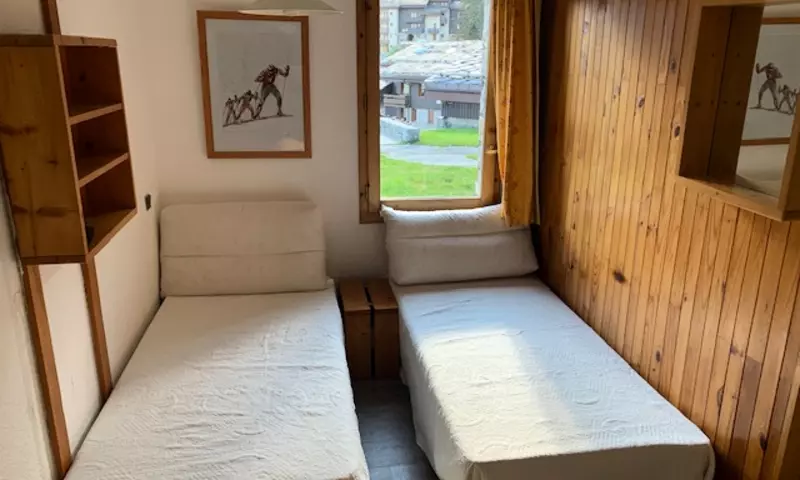 Studio 5 personnes Sélection