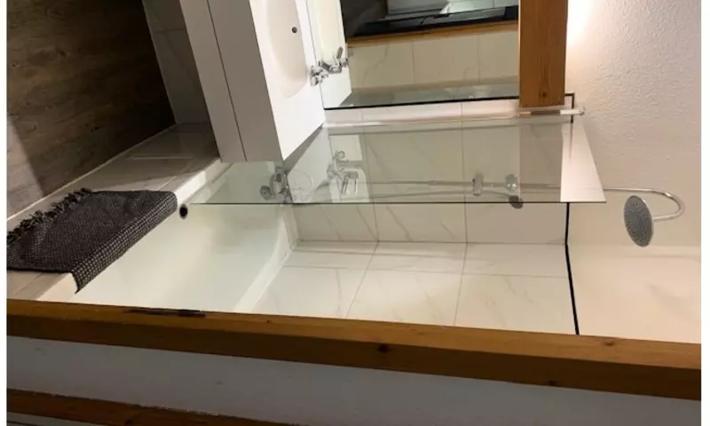 Studio 5 personnes Sélection