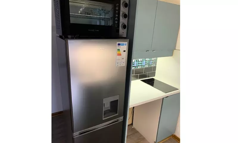 Studio 5 personnes Sélection