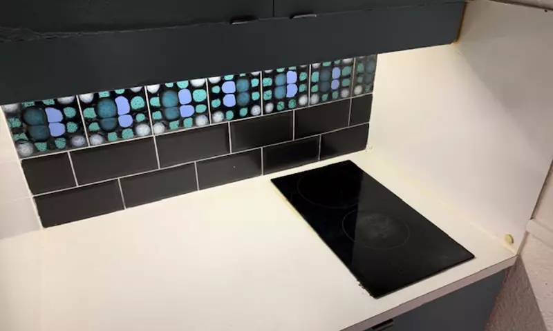 Studio 5 personnes Sélection