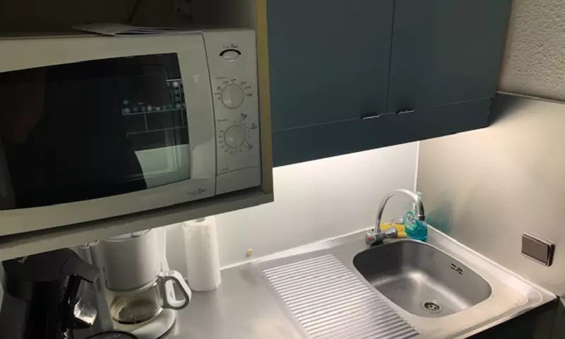 Studio 5 personnes Sélection