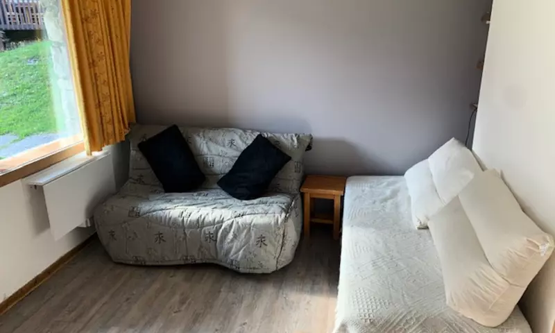 Studio 5 personnes Sélection