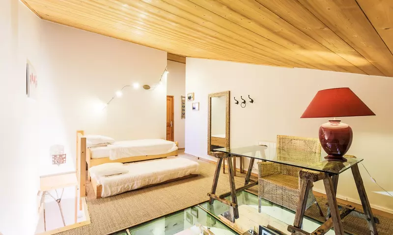 Appartement 5 Pièces pour 10 Personnes - Exclusive - Super Home