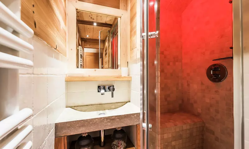 Appartement 5 Pièces pour 10 Personnes - Exclusive - Super Home