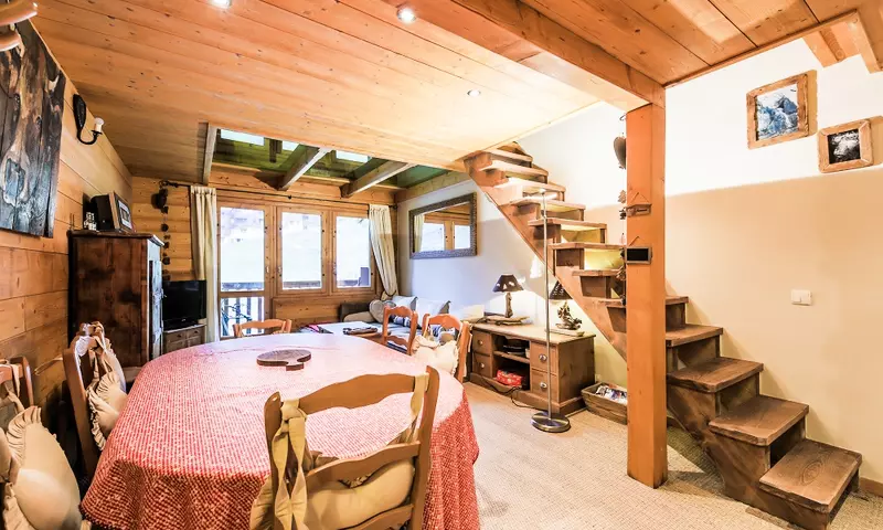 Appartement 5 Pièces pour 10 Personnes - Exclusive - Super Home