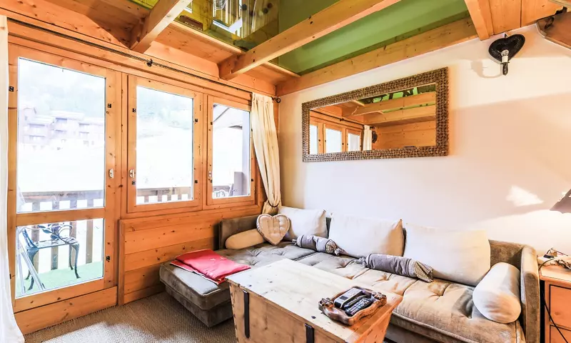 Appartement 5 Pièces pour 10 Personnes - Exclusive - Super Home