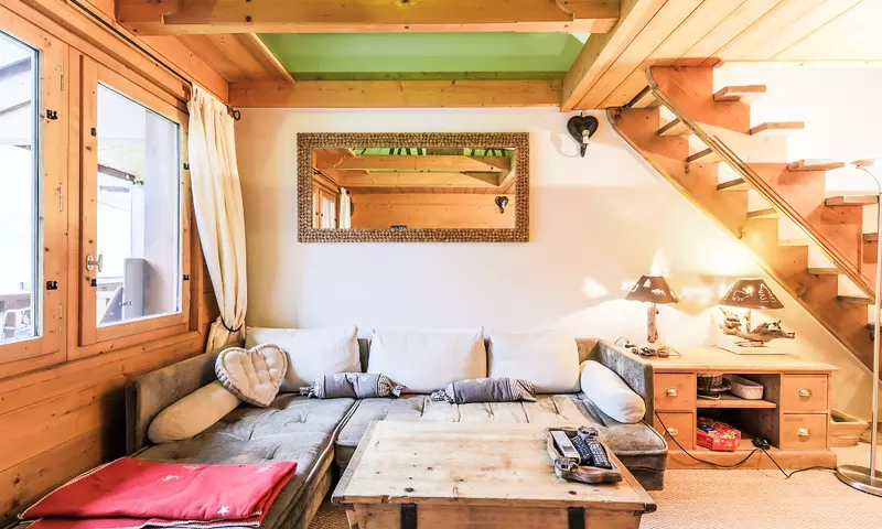 Appartement 5 Pièces pour 10 Personnes - Exclusive - Super Home