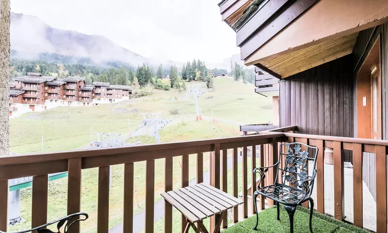 Appartement 5 Pièces pour 10 Personnes - Exclusive - Super Home