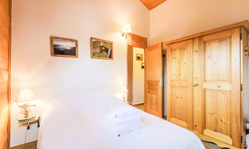 Appartement 5 Pièces pour 10 Personnes - Exclusive - Super Home